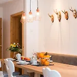 Apartamento Forellenhof *