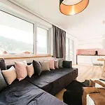 Apartamento Forellenhof Flachau