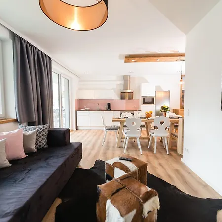 Forellenhof Apartamento