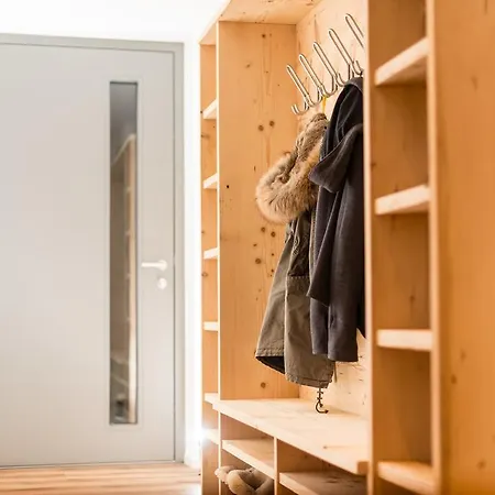 Apartamento Forellenhof Flachau