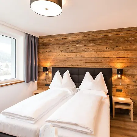 Apartamento Forellenhof