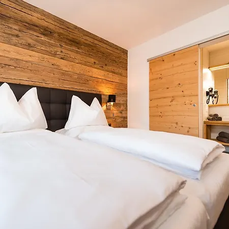 Apartamento Forellenhof Flachau