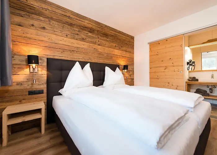 Apartamento Forellenhof Flachau