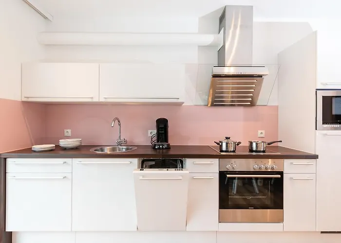 Apartamento Forellenhof *