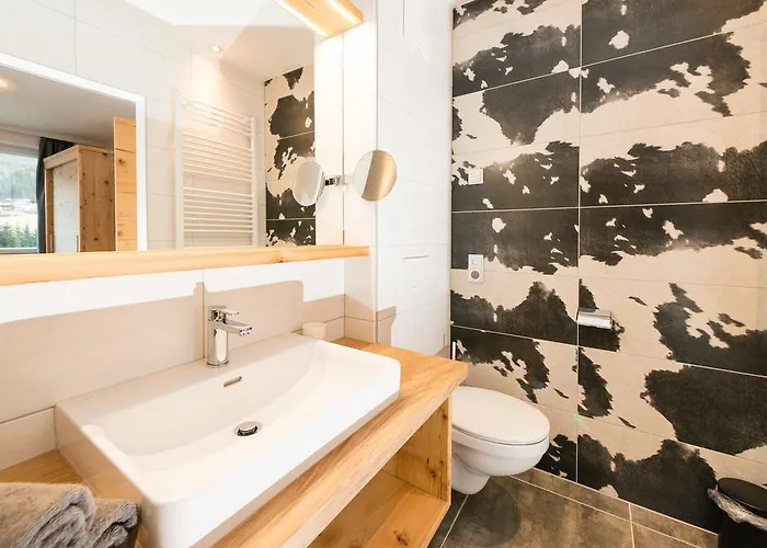 Forellenhof Apartamento *