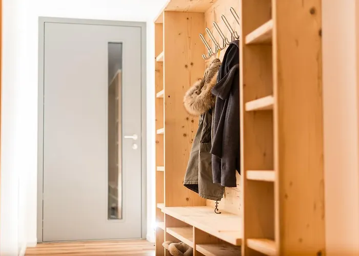 Apartamento Forellenhof Flachau