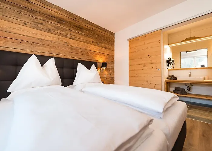 Apartamento Forellenhof Flachau